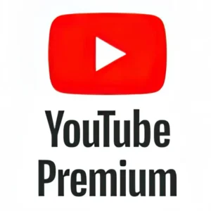 YouTube Premium Annual Subscription | 12 Month Warranty | 100% Safe