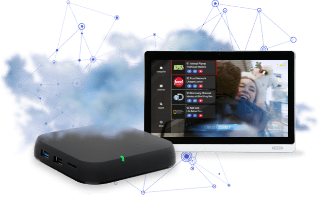 welche iptv box ist die beste